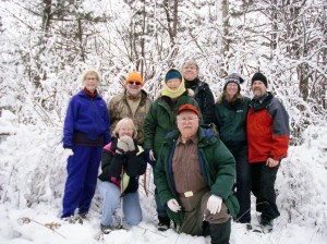 ock Trail Coalition Members