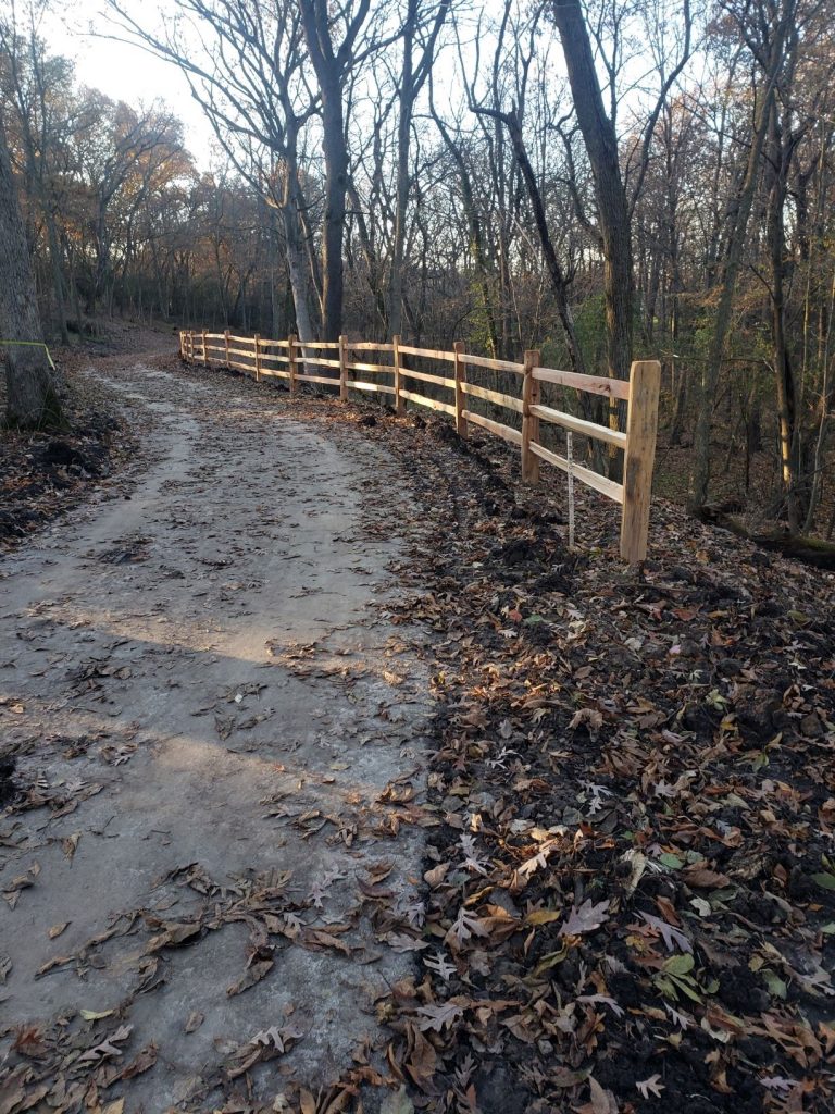 Janesville's Newest Bike Trails Rock Trail Coalition