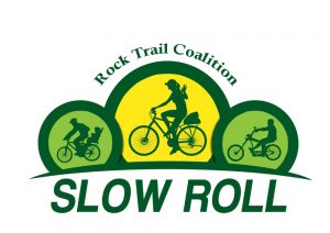 Slow Roll Bike Ride Series