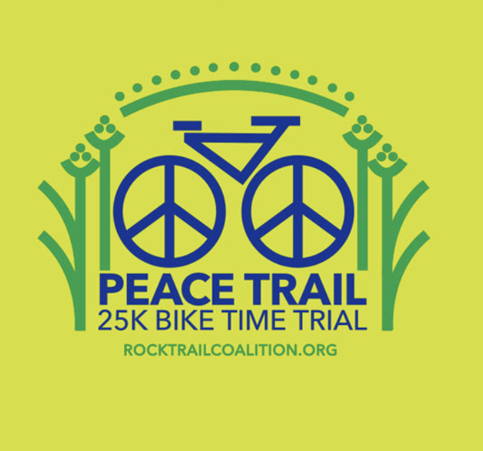 Peace Trail 25k Time Trial August 2021 in Pictures