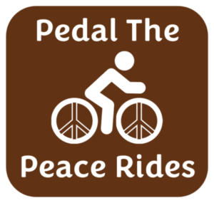 Pedal The Peace Ride @ Afton | Wisconsin | United States
