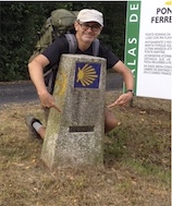 Rock Trail Coalition presents:  El Camino de Santiago – The journey of a lifetime