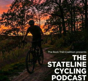 Stateline Cycling Podcast - The P.U.M.P.